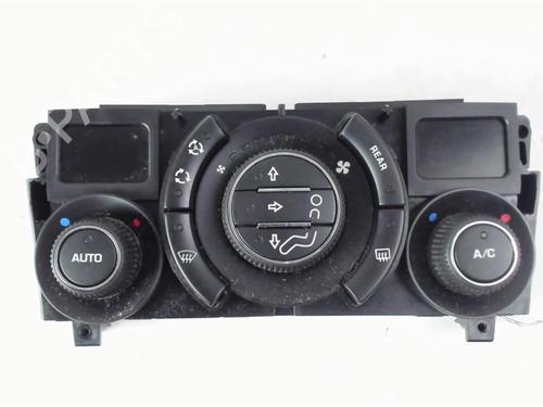 Used Climate control PEUGEOT 5008 (0U_, 0E_) 1.6 HDi (114 hp) 22103585