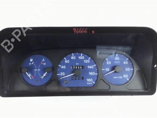 Used Instrument cluster PEUGEOT BOXER Platform/Chassis (ZCT_) 2.5 D (86 hp) 29043423
