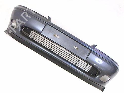 Front bumper OPEL VECTRA B Hatchback (J96) 1.6 i (F68) | BP20459335C7 