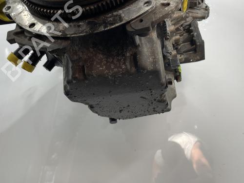 Motor JAGUAR X-TYPE I (X400) 3.0 V6 All-wheel Drive | BP28825835M1 