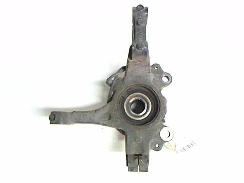Left front steering knuckle ALFA ROMEO MITO (955_) 1.6 JTDM (955AXC1B) | BP20456397M25 