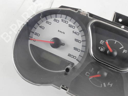 Used Instrument cluster Instrument cluster SUZUKI IGNIS II (MH) 1.3 DDiS (RM413D) (70 hp) 20396959 20396959