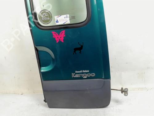 Used Right tailgate Right tailgate RENAULT KANGOO (KC0/1_) 1.9 dTi (KC0U) (80 hp) 20421701 20421701