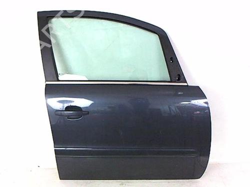 Used Right front door OPEL ZAFIRA / ZAFIRA FAMILY B (A05) 1.9 CDTI (M75) (120 hp) 20478039