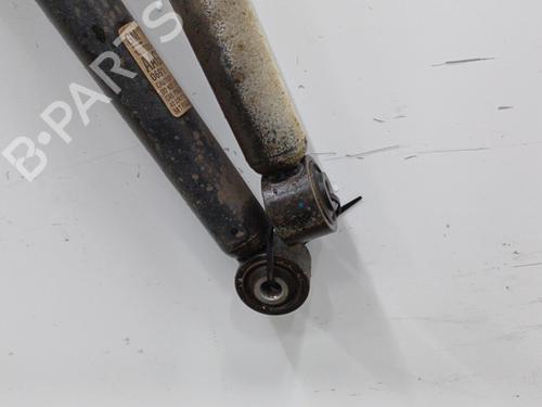 Used Right rear shock absorber Right rear shock absorber OPEL ASTRA J Sports Tourer (P10) 1.7 CDTI (35) (110 hp) 20406131 20406131