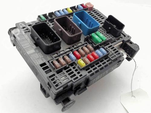 Fuse box CITROËN C4 II (NC_) 1.6 BlueHDi 120 | BP40224566E1 - Image 4