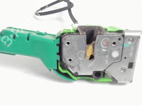 Used Front left lock ALFA ROMEO MITO (955_) 1.4 (955AXB1B) (78 hp) 20463528