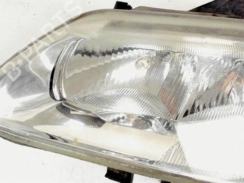 Used Left headlight RENAULT ESPACE III (JE0_) 2.2 dCi (JE0K) (130 hp) 25265306