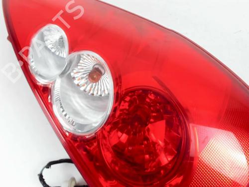 Right taillight MAZDA 5 (CR) 1.8 (CR19) | BP26964235C35  - Image 5