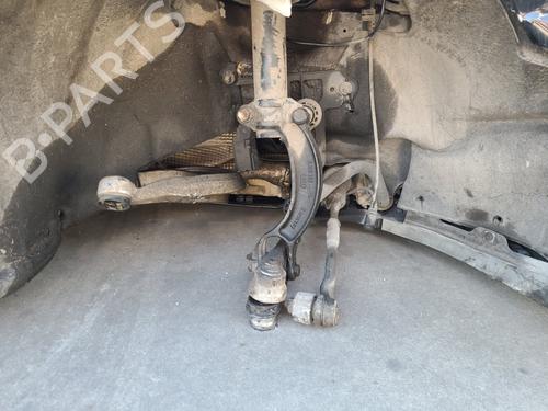 Used Parts AUDI A4 B8 (8K2) 2.0 TDI 4441333