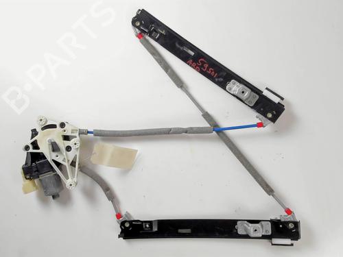 Rear right window mechanism FORD B-MAX (JK) 1.6 TDCi | BP20428775C25 - Image 8