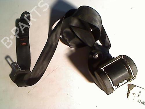 Used Rear left belt tensioner PEUGEOT 307 Break (3E) 2.0 HDI 90 (90 hp) 20454213