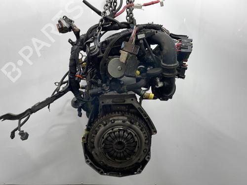 Engine RENAULT TWINGO II (CN0_) 1.5 dCi (CN0E) | BP30603013M1 