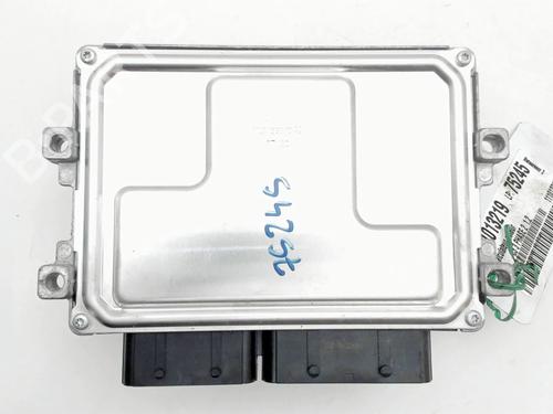 Engine control unit (ECU) CITROËN C3 III (SX) 1.2 PureTech 82 | BP28498708M57
