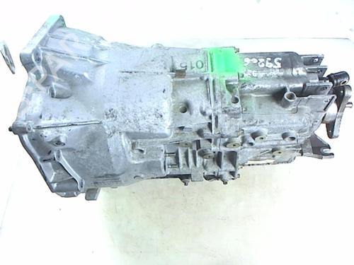 Used Gearbox Gearbox BMW 3 (E46) 330 d (184 hp) 21206016 21206016