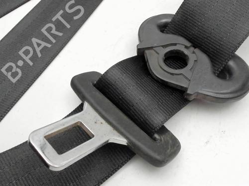 Used Rear left seatbelt Rear left seatbelt 37166318 37166318