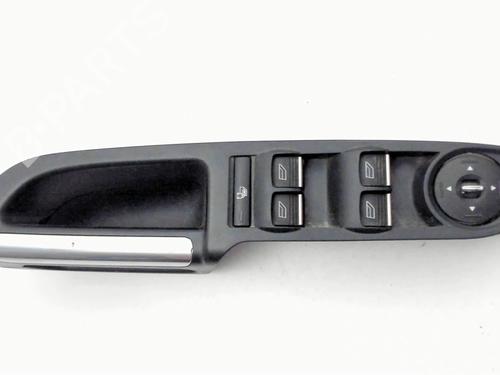 Used Left front window switch Left front window switch 38101340 38101340