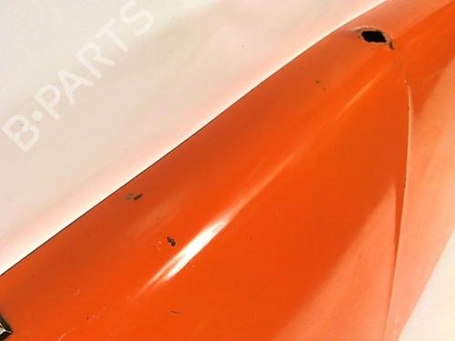 Tailgate OPEL VECTRA B (J96)  | BP22914552C6 