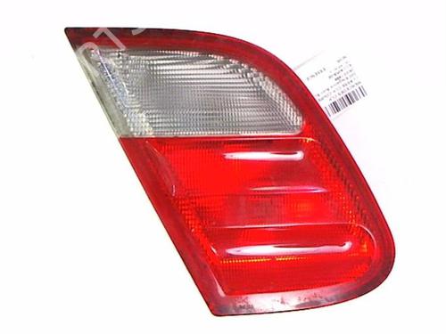 Used Left tailgate light MERCEDES-BENZ CLK (C208) CLK 200 (208.335) (136 hp) 20436376