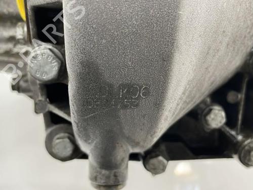 Used Gearbox Gearbox CITROËN C8 (EA_, EB_) 2.0 HDi (109 hp) 20399824 20399824