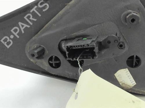 Right mirror RENAULT CLIO II (BB_, CB_) 1.2 (BB0A, BB0F, BB10, BB1K, BB28, BB2D, BB2H, CB0A,... | BP20451071C27 