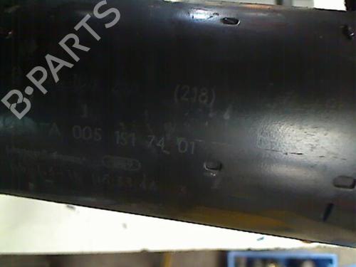 Starter MERCEDES-BENZ A-CLASS (W169) A 180 CDI (169.007, 169.307) | BP20474170M8 