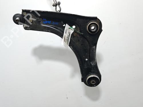 left-front-suspension-arm-renault-laguna-iii-bt01-2007-2008-2009-2010-2011-2012-2013-2014-2015-40116230 main image