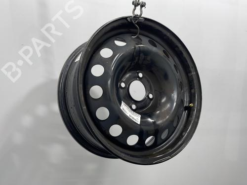 Felg CITROËN C4 I (LC_) 1.6 16V | BP29956833C45