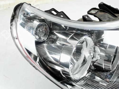 Right headlight FIAT DUCATO Van (250_) 150 Multijet 2,3 D | BP29844166C29 