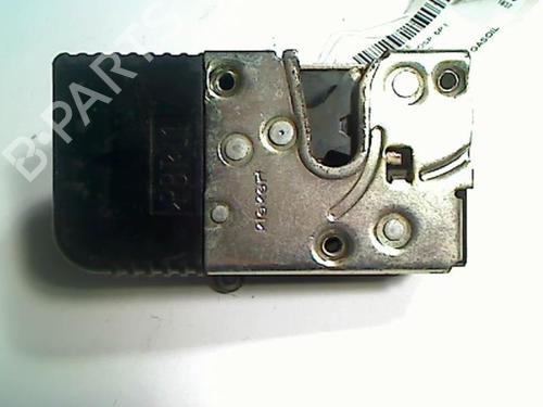 Used Front right lock Front right lock FIAT ULYSSE (220_) [1994-2002] 33445739 33445739
