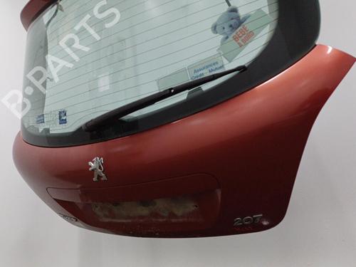 Used Tailgate Tailgate 20464081 20464081