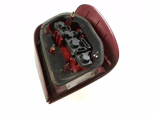 Left taillight VW POLO (6N2) 1.4 16V | BP20434149C34 