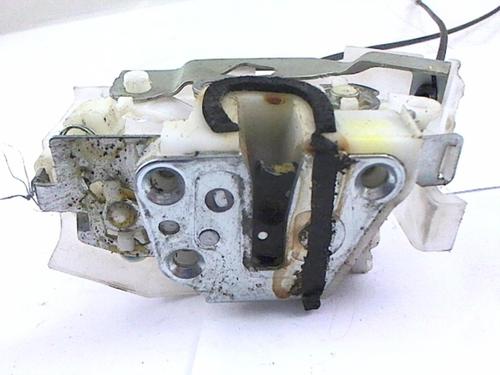 Used Front right lock Front right lock SUZUKI ALTO VII (GF, HA25_, HA35_) 1.0 (AMF310, GFC31S) (68 hp) 20426220 20426220