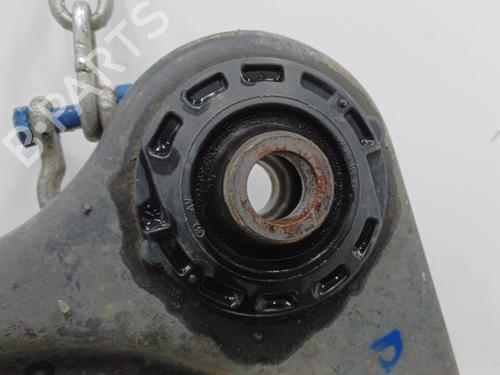 Used Right front suspension arm CITROËN C3 I (FC_, FN_) 1.4 HDi (68 hp) 20428148