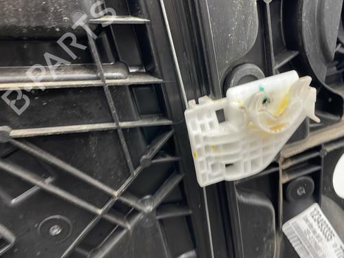 Front right window mechanism KIA CEED (CD) 1.6 CRDi 136 | BP33635745C23 - Image 5