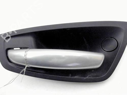 Used Front left interior door handle Front left interior door handle BMW 1 (E87) 120 d (163 hp) 30688880 30688880
