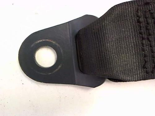 Rear left belt tensioner PEUGEOT 307 (3A/C) 2.0 HDi 110 | BP20408067C89 