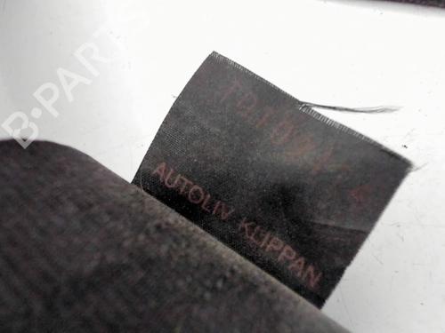 Used Front left seatbelt Front left seatbelt CITROËN AX (ZA-_) 10 (50 hp) 39759933 39759933