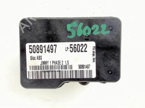 ABS pump SUZUKI JIMNY Closed Off-Road Vehicle (SN) 1.5 DDiS 4x4 | BP20421769M43 