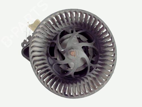 Heater blower motor MERCEDES-BENZ SPRINTER 2-t Van (B901, B902) 213 CDI (901.661, 901.662, 902.661, 902.662) | BP21236168M62 