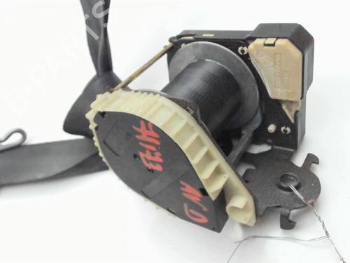Used Front right seatbelt Front right seatbelt CITROËN C3 I (FC_, FN_) 1.4 i (73 hp) 20423595 20423595