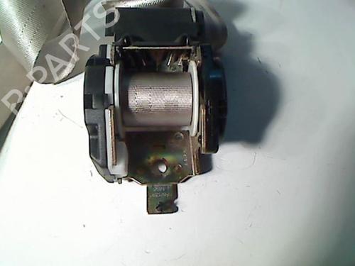 Rear right belt tensioner CITROËN EVASION MPV (22, U6) 2.1 TD | BP20471972C90 