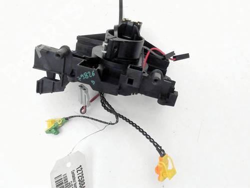 Used Squib airbag Squib airbag RENAULT CLIO II (BB_, CB_) 1.2 (BB0A, BB0F, BB10, BB1K, BB28, BB2D, BB2H, CB0A,... (58 hp) 36438527 36438527
