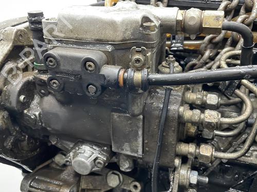 Used Engine Engine RENAULT CLIO II (BB_, CB_) 1.9 dTi (B/CB0U) (80 hp) 33960427 33960427