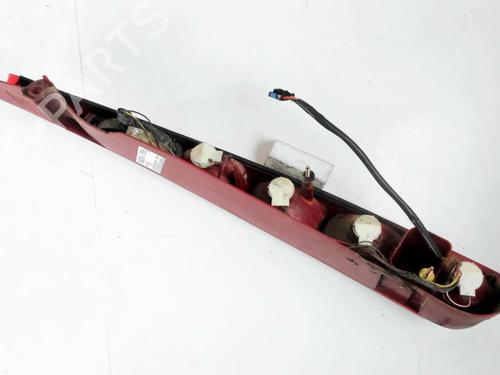 Left taillight CITROËN C8 (EA_, EB_) 2.2 HDi | BP31839400C34