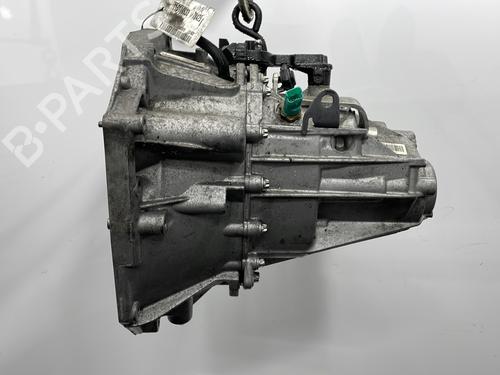 Versnellingsbak RENAULT CLIO V (B7_) 1.5 Blue dCi 85 (B7AG) | BP30890723M3