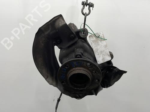 Used Left front steering knuckle BMW 7 (E65, E66, E67) 730 d (218 hp) 25732376