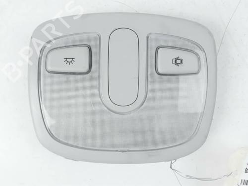 Used Interior roof light Interior roof light HYUNDAI i20 I (PB, PBT) 1.4 CRDi (75 hp) 35892434 35892434