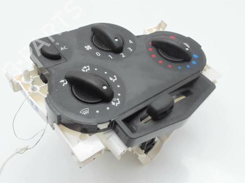 Climate control DACIA LOGAN (LS_) 1.5 dCi (LS0K) | BP20442324I5 - Image 7