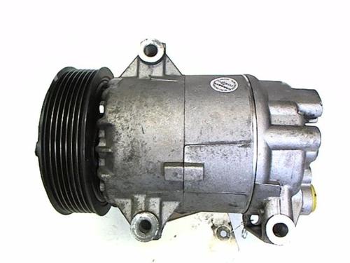 AC compressor RENAULT SCÉNIC II (JM0/1_) 1.9 dCi (JM14) | BP20456504M34 